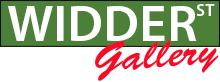 Widder Street Gallery Logo